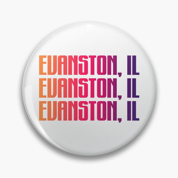 Item preview, evanston illinois designed and sold by designsbysamantha.
