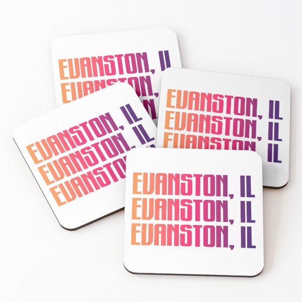Item preview, evanston illinois designed and sold by designsbysamantha.