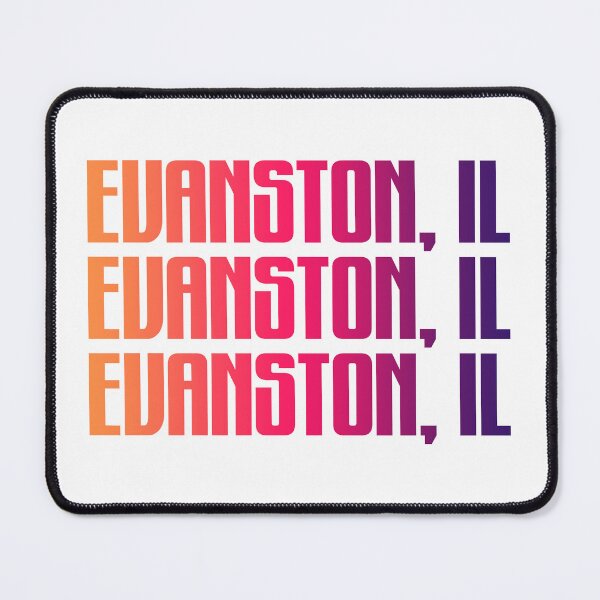 Item preview, evanston illinois designed and sold by designsbysamantha.