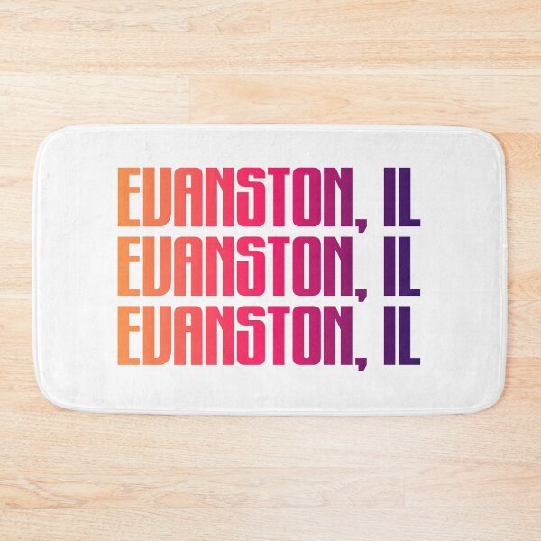 Item preview, evanston illinois designed and sold by designsbysamantha.