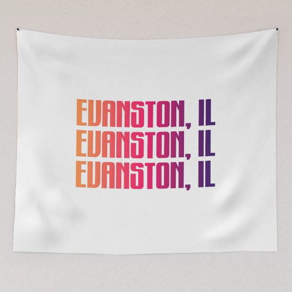 Item preview, evanston illinois designed and sold by designsbysamantha.