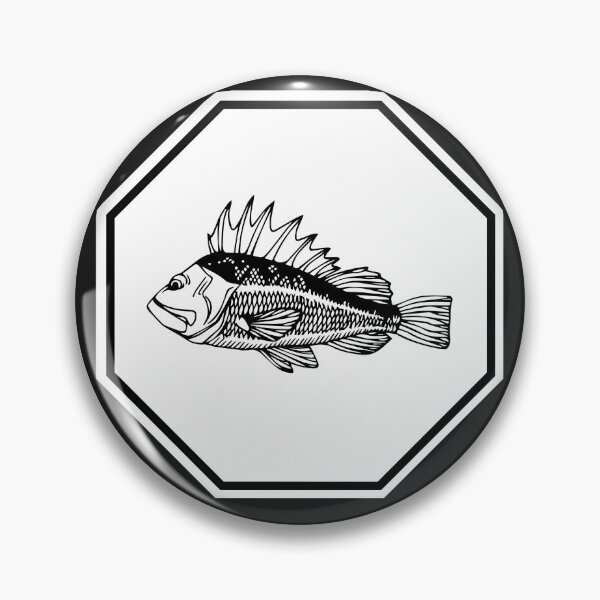 Item preview, Fishing master. Chasing the Big Catch designed and sold by AnimalsDH305.