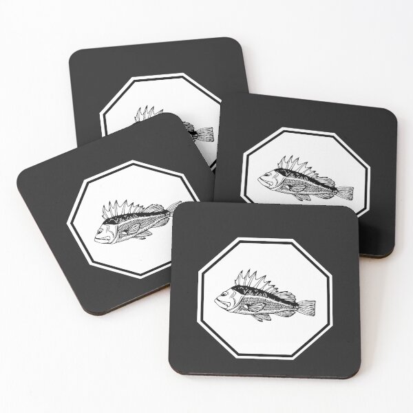 Item preview, Fishing master. Chasing the Big Catch designed and sold by AnimalsDH305.