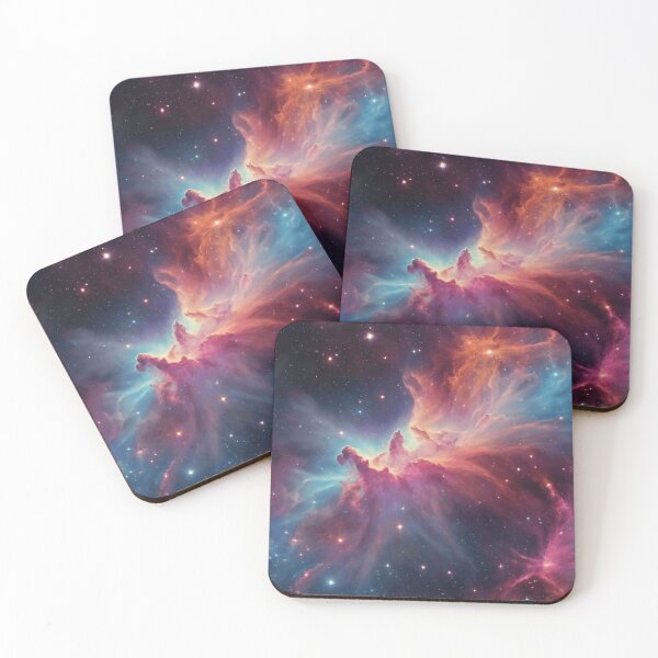 Item preview, Vast, luminous, majestic, cosmic. designed and sold by DesignAlert001.