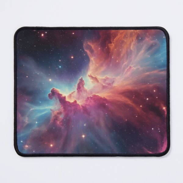 Item preview, Vast, luminous, majestic, cosmic. designed and sold by DesignAlert001.