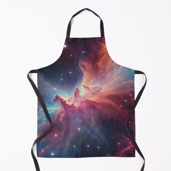 Item preview, Vast, luminous, majestic, cosmic. designed and sold by DesignAlert001.