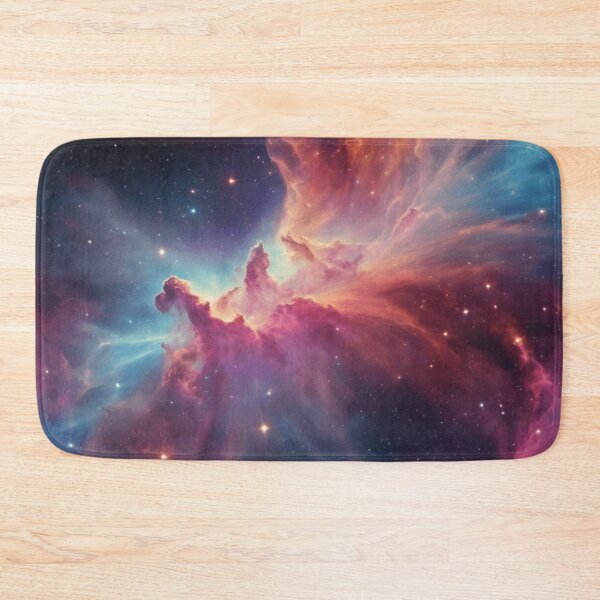 Item preview, Vast, luminous, majestic, cosmic. designed and sold by DesignAlert001.