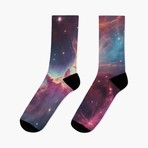 Item preview, Vast, luminous, majestic, cosmic. designed and sold by DesignAlert001.