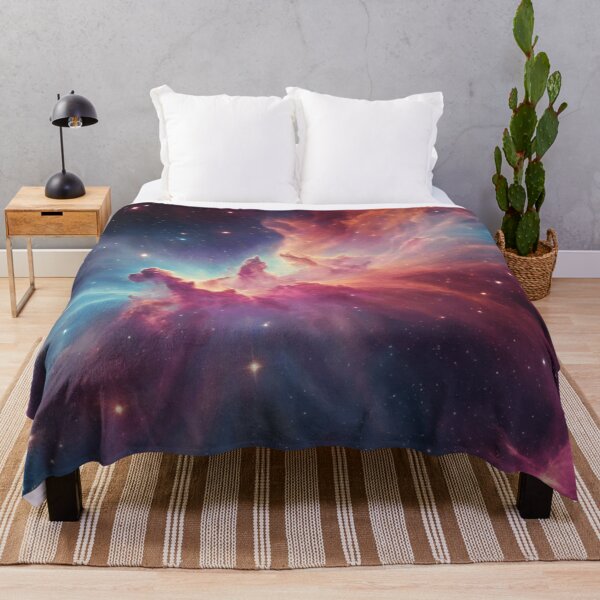 Item preview, Vast, luminous, majestic, cosmic. designed and sold by DesignAlert001.