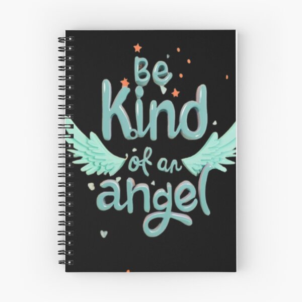 Item preview, Be Kind of An Angel designed and sold by ChristCentered.