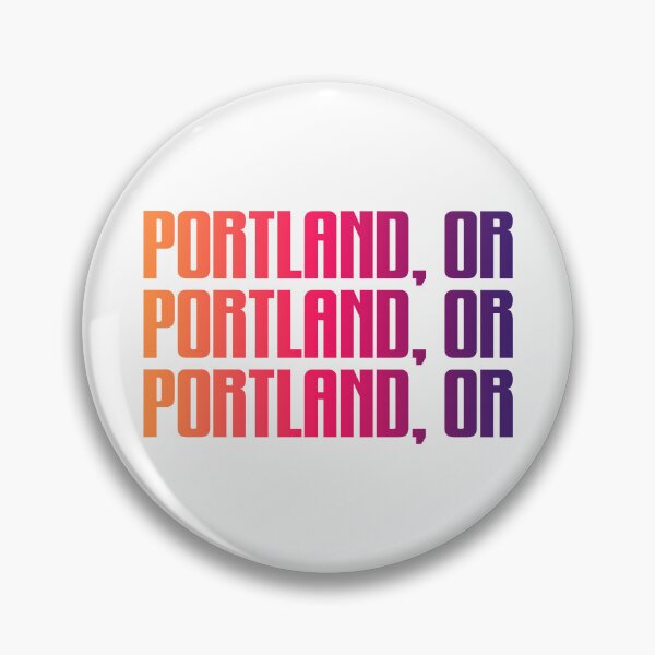 Item preview, portland oregon designed and sold by designsbysamantha.