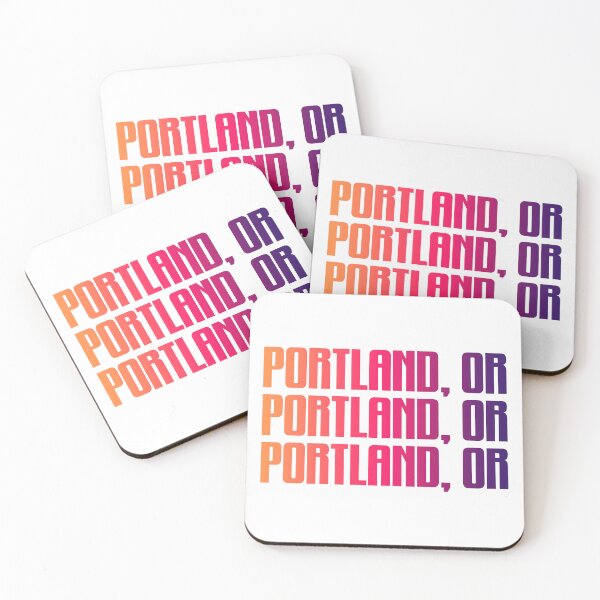 Item preview, portland oregon designed and sold by designsbysamantha.
