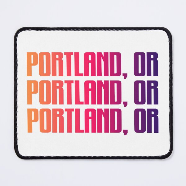 Item preview, portland oregon designed and sold by designsbysamantha.