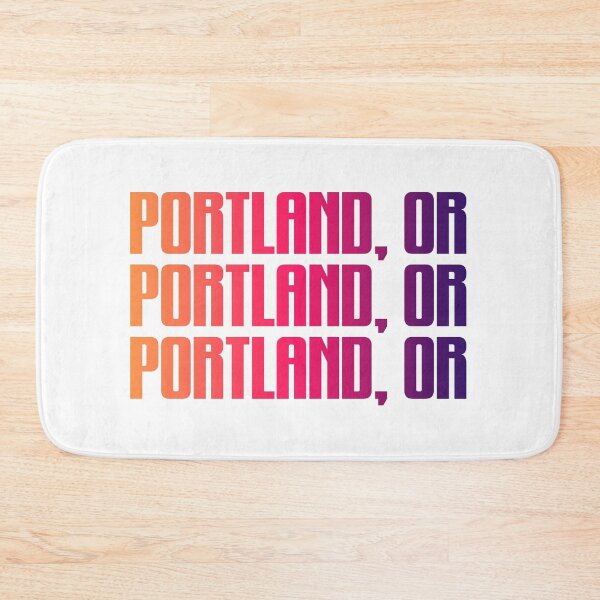 Item preview, portland oregon designed and sold by designsbysamantha.