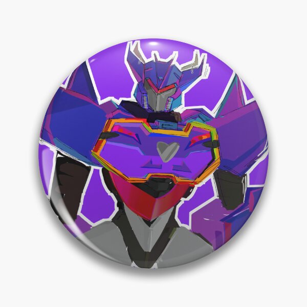 Item preview, soundwave  designed and sold by Oxxoisa.