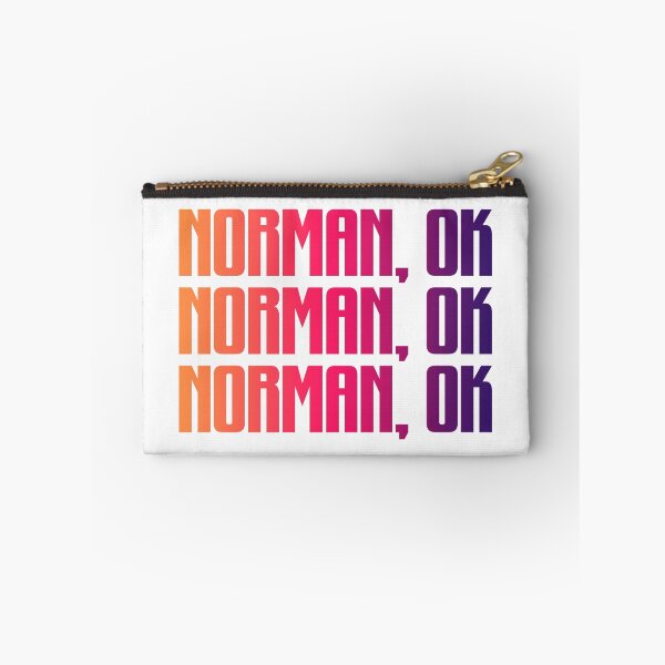 Item preview, norman oklahoma designed and sold by designsbysamantha.