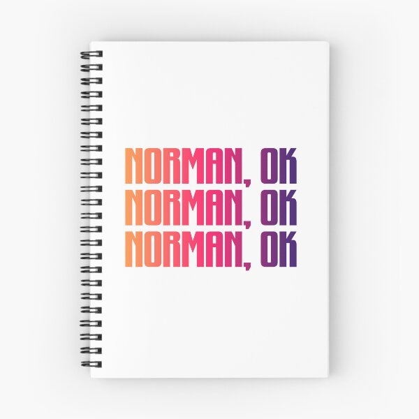 Item preview, norman oklahoma designed and sold by designsbysamantha.
