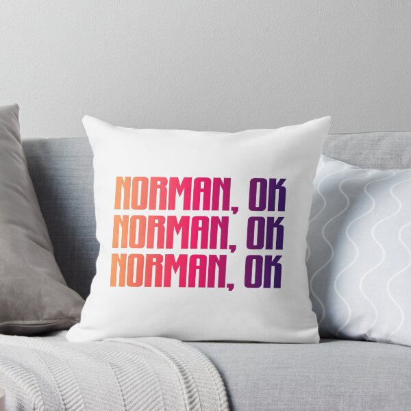 Item preview, norman oklahoma designed and sold by designsbysamantha.
