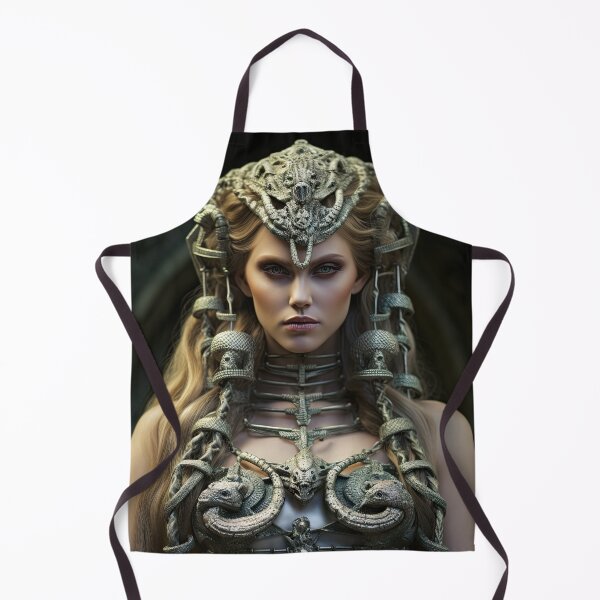 Item preview, Iiris designed and sold by OccultDreams.