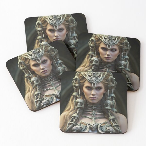 Item preview, Iiris designed and sold by OccultDreams.