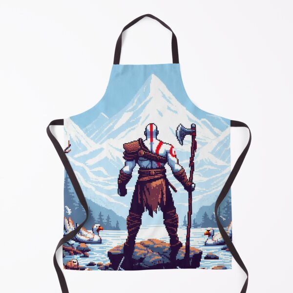 Item preview, Kratos designed and sold by Univox.