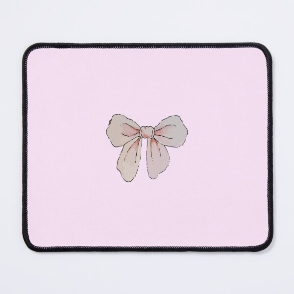 Item preview, Aesthetic Pink Bow designed and sold by silveruniverse.