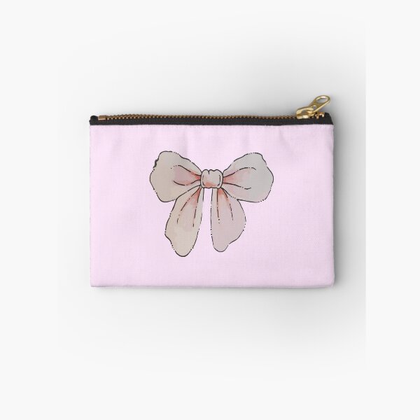 Item preview, Aesthetic Pink Bow designed and sold by silveruniverse.
