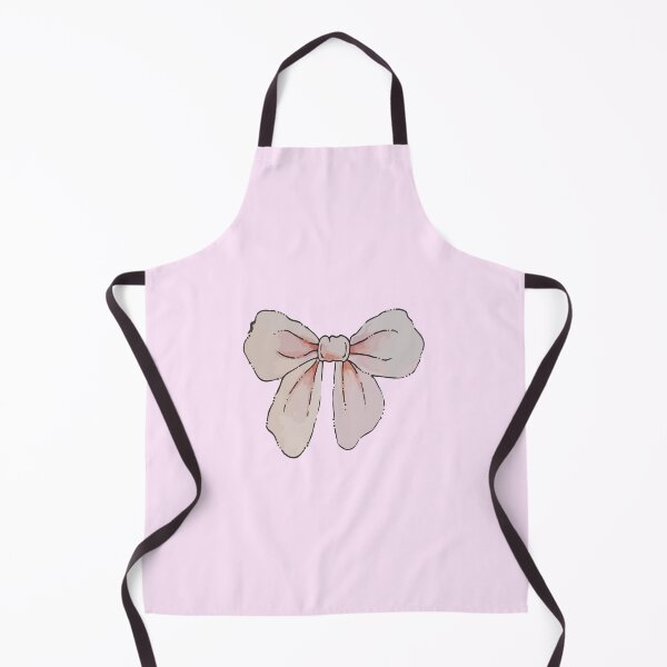 Item preview, Aesthetic Pink Bow designed and sold by silveruniverse.