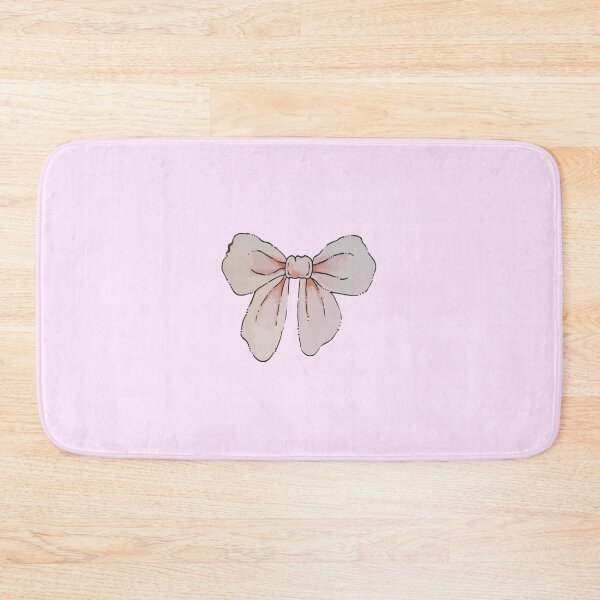 Item preview, Aesthetic Pink Bow designed and sold by silveruniverse.