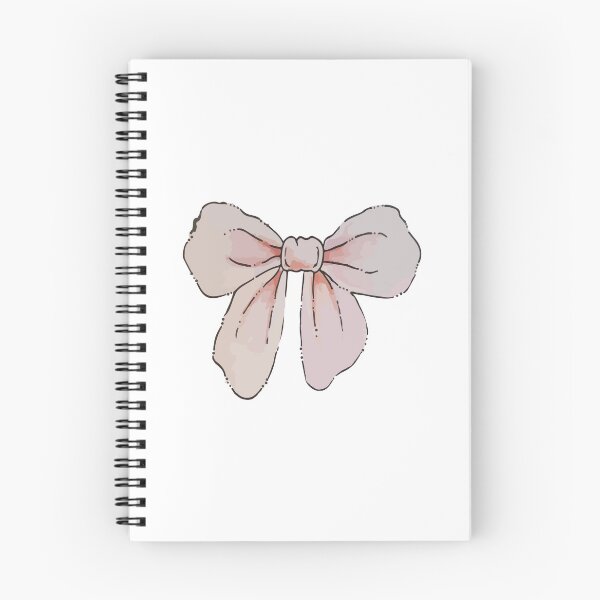 Item preview, Aesthetic Pink Bow designed and sold by silveruniverse.