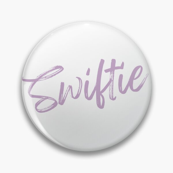 Item preview, Swiftie (purple) designed and sold by lauraazevedo.