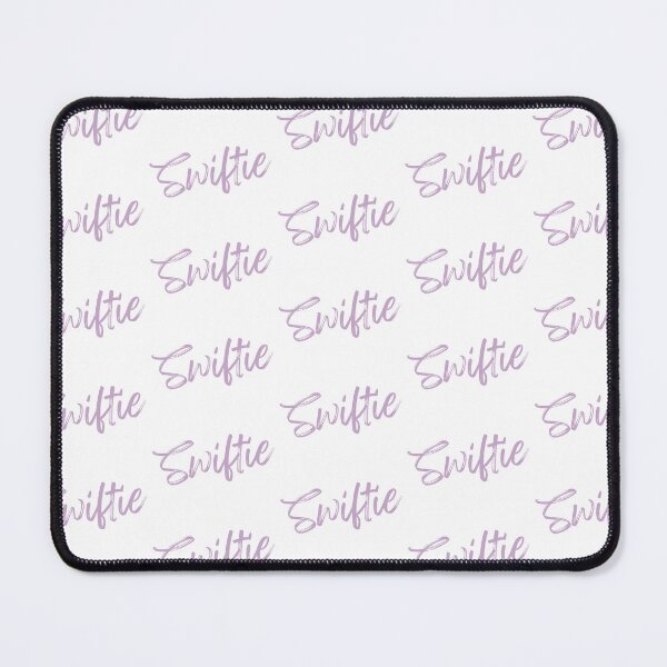Item preview, Swiftie (purple) designed and sold by lauraazevedo.