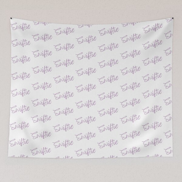 Item preview, Swiftie (purple) designed and sold by lauraazevedo.