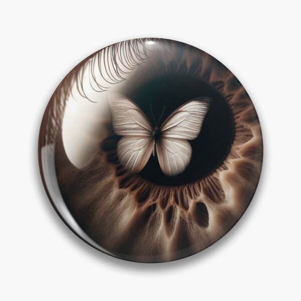 Item preview, The earth is our chrysalis designed and sold by Kibish.