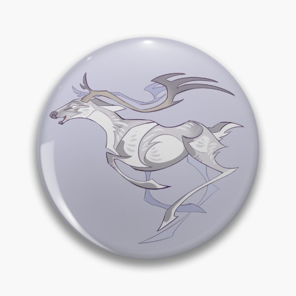 Item preview, Reindeer Days - Dasher designed and sold by shirecorn.