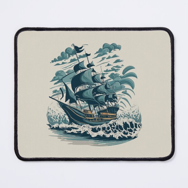 Item preview, Ruler of the Waves: No Limits designed and sold by VoyteksDesigns.