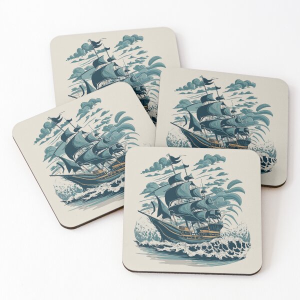 Item preview, Ruler of the Waves: No Limits designed and sold by VoyteksDesigns.