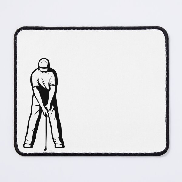 Item preview, Great Golf Swing designed and sold by Islanr.
