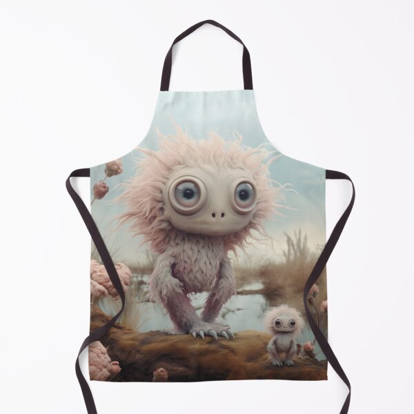 Item preview, Nocturnal Oddity designed and sold by a house mouse.
