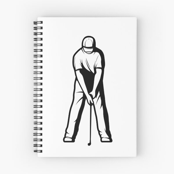 Item preview, Great Golf Swing designed and sold by Islanr.