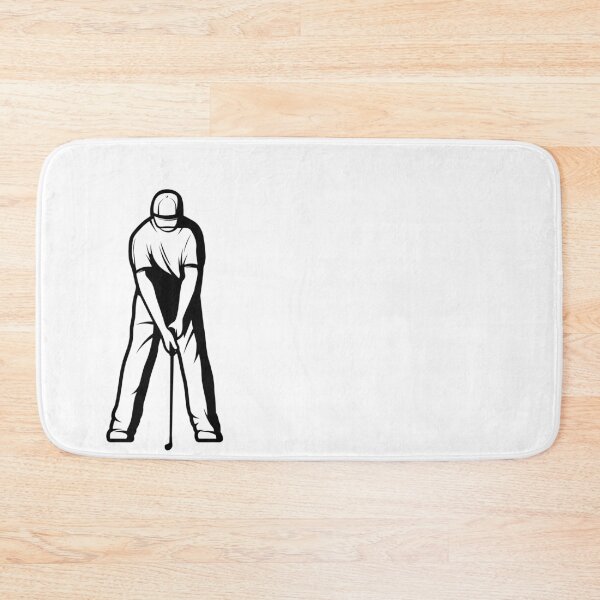 Item preview, Great Golf Swing designed and sold by Islanr.