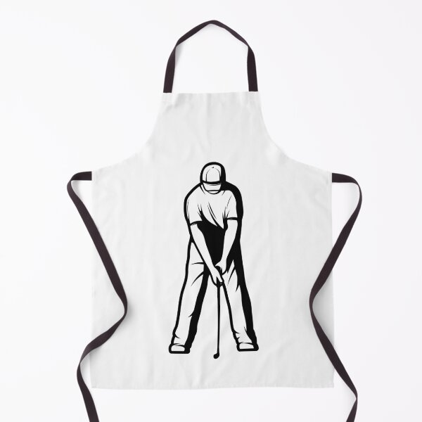 Item preview, Great Golf Swing designed and sold by Islanr.