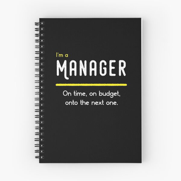 Item preview, Manager Career Defined designed and sold by careerdesigns.