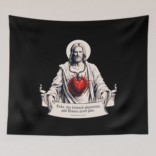 Item preview, Luke designed and sold by HOMELON.