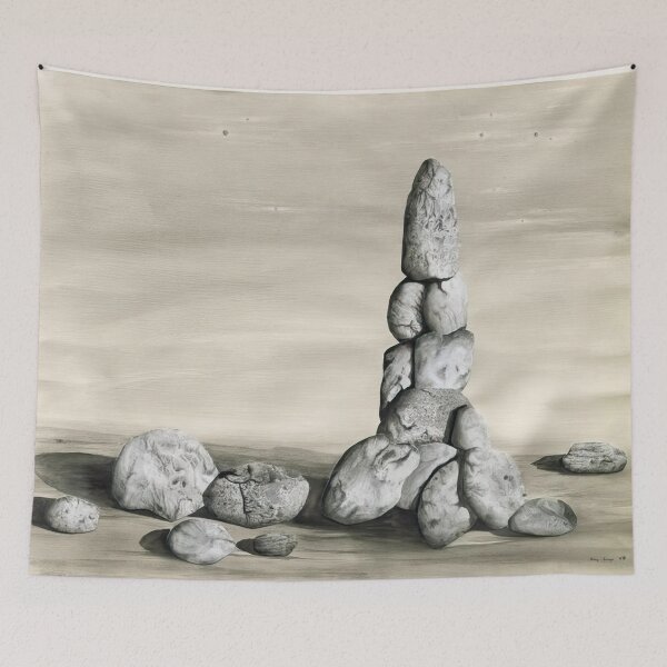 Item preview, constant-variation-1958 - Kay Sage designed and sold by MARTART9.