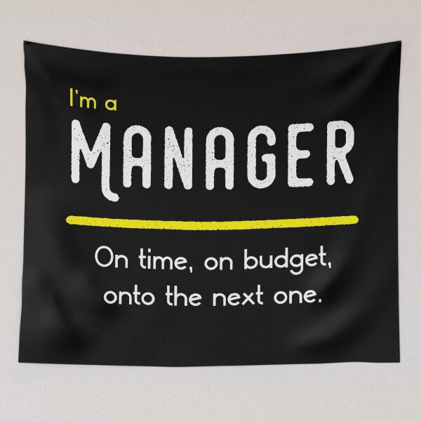 Item preview, Manager Career Defined designed and sold by careerdesigns.