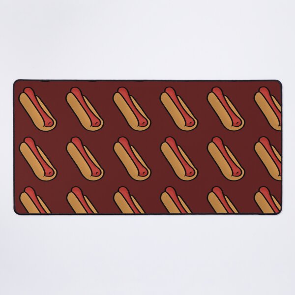 Item preview, Just a hotdog designed and sold by Santauros.