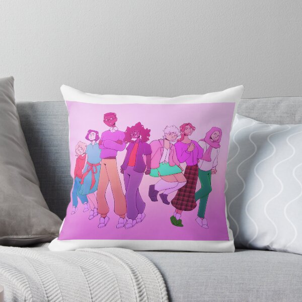 Item preview, Olympians designed and sold by CheSnail.