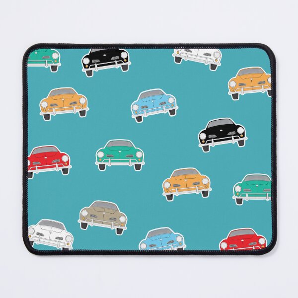Item preview, Karmann Ghia German Classic car  designed and sold by Bram Donker.