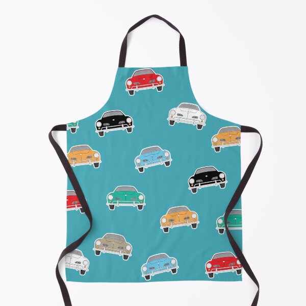 Item preview, Karmann Ghia German Classic car  designed and sold by Bram Donker.